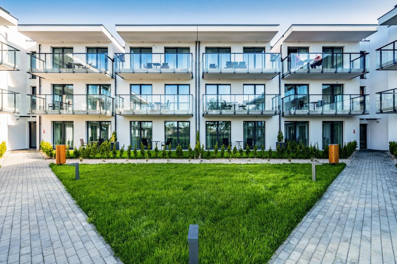 Rezydencja Niechorze 108 Prestige By The Beach Экстерьер фото