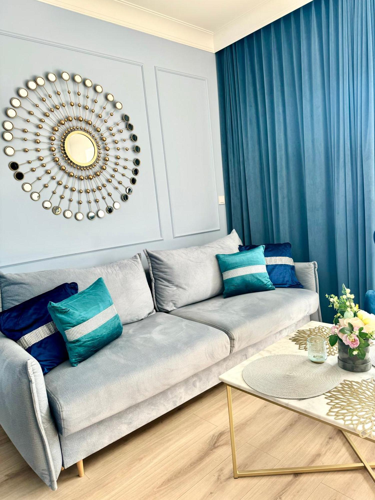 Rezydencja Niechorze 108 Prestige By The Beach Экстерьер фото